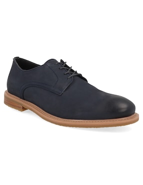 Zapato Cerrado Trender Para Hombre