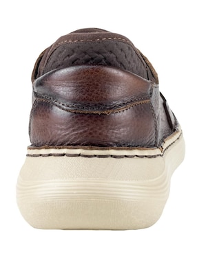 Zapato slip on Lobo Solo para hombre