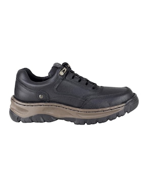Zapato choclo Lobo Solo para hombre