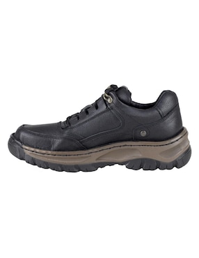 Zapato choclo Lobo Solo para hombre