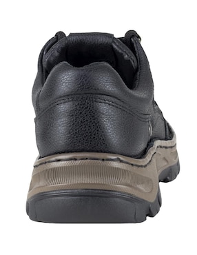 Zapato choclo Lobo Solo para hombre
