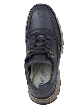 Zapato choclo Lobo Solo para hombre