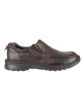 Mocasín Lobo Solo para hombre