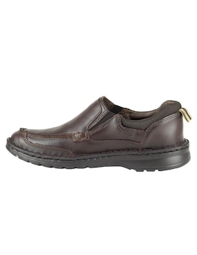 Mocasín Lobo Solo para hombre