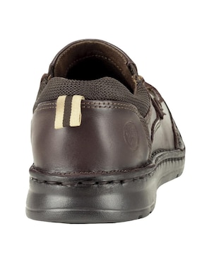 Mocasín Lobo Solo para hombre