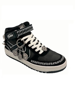 Tenis Panam tenis para hombre