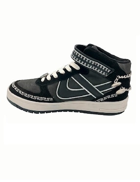 Tenis Panam tenis para hombre