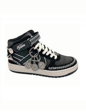 Tenis Panam tenis para hombre