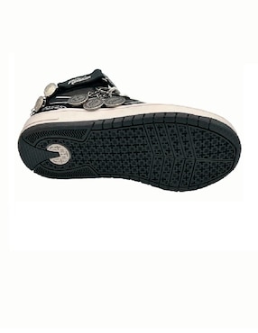 Tenis Panam tenis para hombre