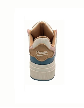 Tenis Panam TENIS para hombre