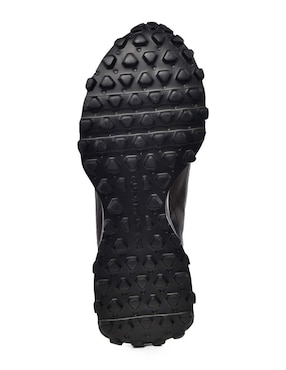 Tenis de piel Franco Cuadra para hombre