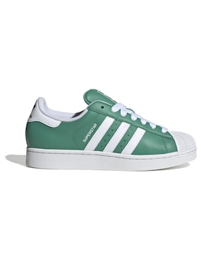 Tenis Adidas Originals superstar para hombre
