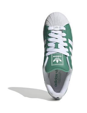 Tenis Adidas Originals superstar para hombre