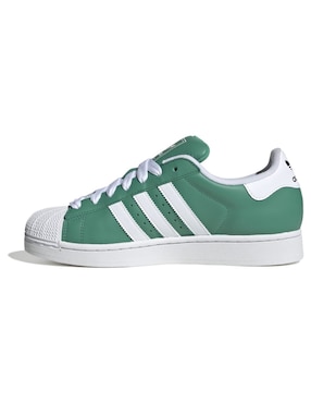Tenis Adidas Originals superstar para hombre