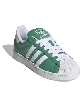 Tenis Adidas Originals superstar para hombre