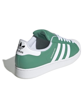 Tenis Adidas Originals superstar para hombre