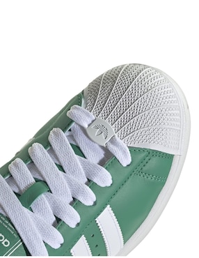 Tenis Adidas Originals superstar para hombre