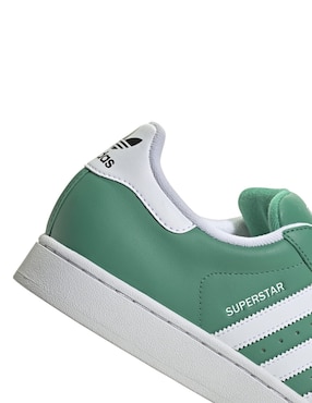 Tenis Adidas Originals superstar para hombre