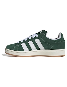 Tenis Adidas Originals campus para hombre