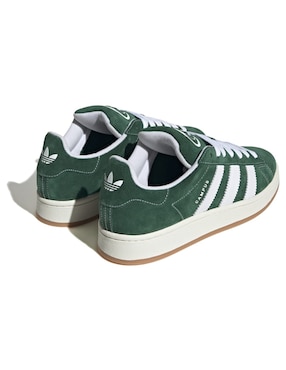 Tenis Adidas Originals campus para hombre