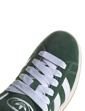 Tenis Adidas Originals campus para hombre