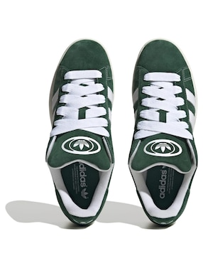 Tenis Adidas Originals campus para hombre