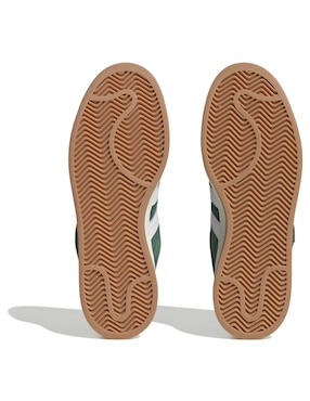 Tenis Adidas Originals campus para hombre