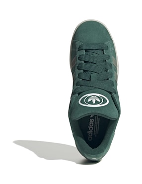 Tenis ADIDAS Originals Campus para hombre