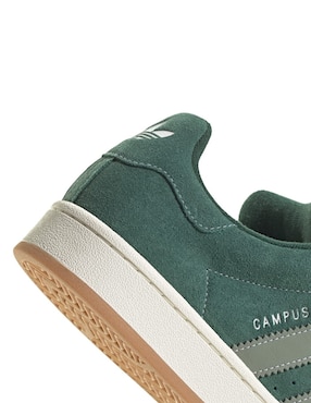 Tenis ADIDAS Originals Campus para hombre