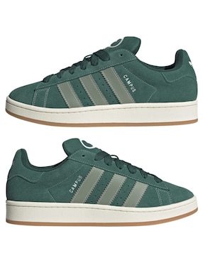 Tenis ADIDAS Originals Campus para hombre