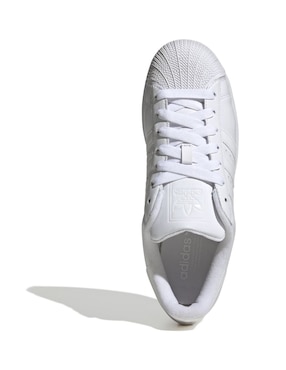 Tenis Adidas Originals superstar para hombre
