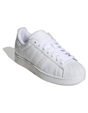 Tenis Adidas Originals superstar para hombre
