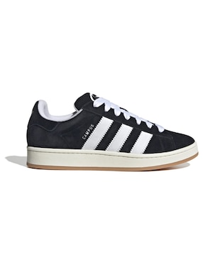 Tenis Adidas Originals campus para hombre