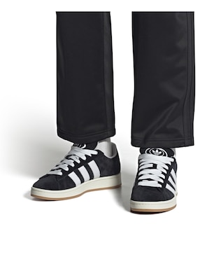 Tenis Adidas Originals campus para hombre