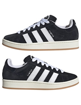 Tenis Adidas Originals campus para hombre
