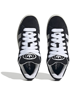 Tenis Adidas Originals campus para hombre