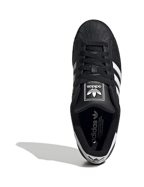Tenis Adidas Originals superstar para hombre
