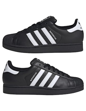Tenis Adidas Originals superstar para hombre