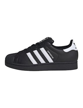 Tenis Adidas Originals superstar para hombre