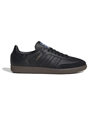 Tenis Adidas Originals Samba Para Hombre