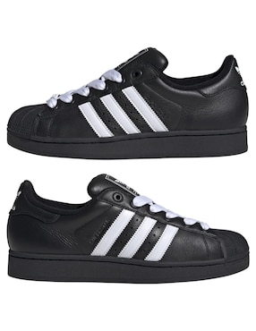 Tenis Adidas Originals superstar para hombre