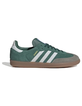 Tenis ADIDAS Originals Samba Para Hombre