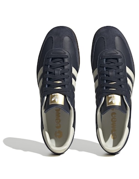 Tenis Adidas Originals samba para hombre