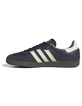 Tenis Adidas Originals samba para hombre