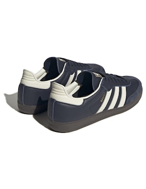 Tenis Adidas Originals samba para hombre