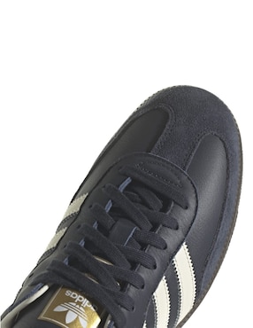 Tenis Adidas Originals samba para hombre