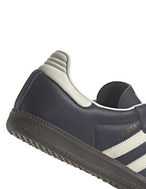 Tenis Adidas Originals samba para hombre