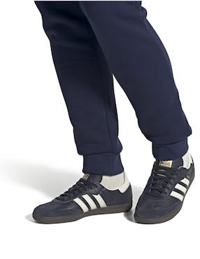 Tenis Adidas Originals samba para hombre