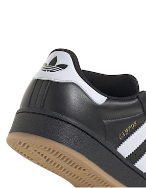 Tenis adidas originals campus para hombre