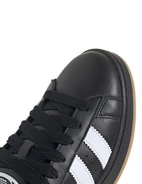 Tenis adidas originals campus para hombre